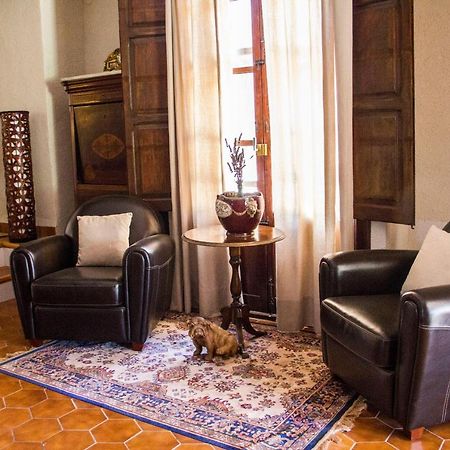 Hotel Mas El Cuquello Els Ibarsos المظهر الخارجي الصورة