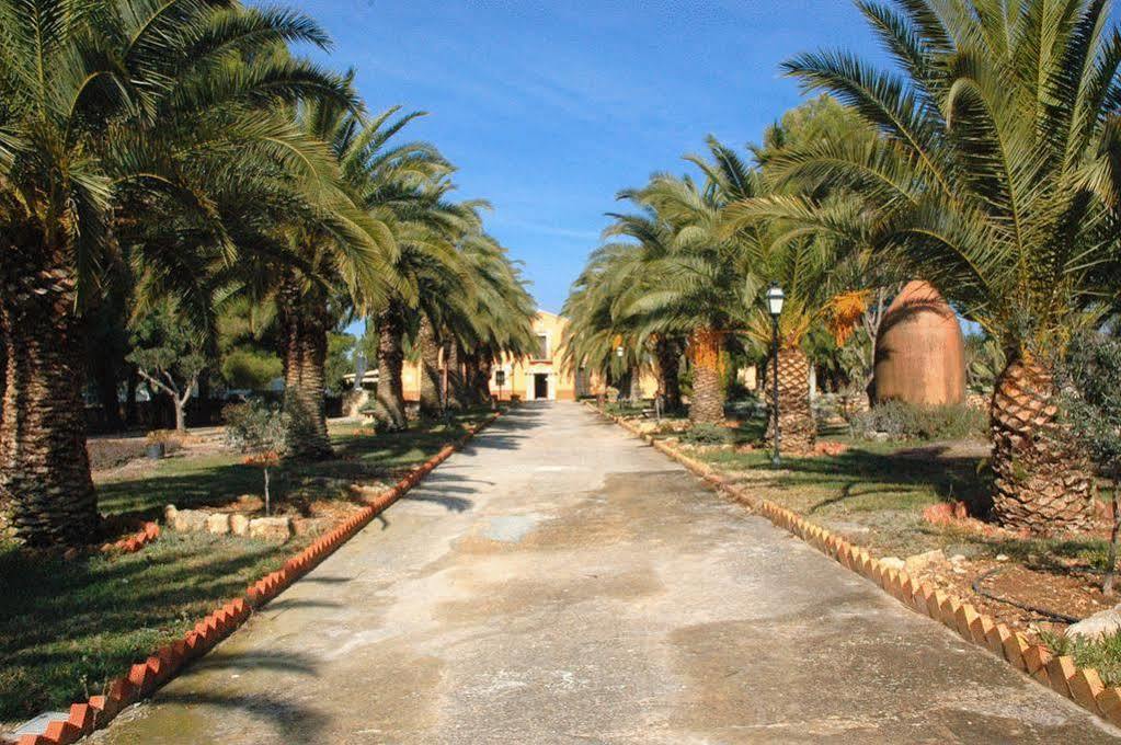 Hotel Mas El Cuquello Els Ibarsos المظهر الخارجي الصورة